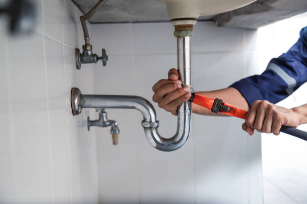 Best Residential Plumbing in La Crescenta Montrose, CA